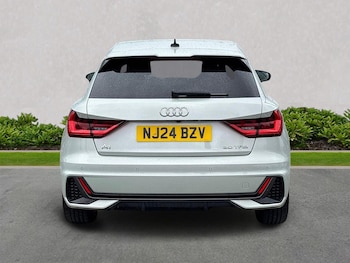 Used Audi A1 2024 for sale - 78764767: Photo