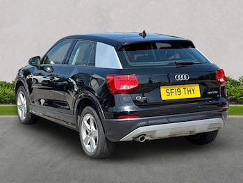 Used Audi Q2 2019 for sale - 79445094: Photo