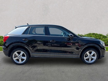 Used Audi Q2 2019 for sale - 79445094: Photo