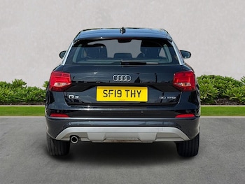 Used Audi Q2 2019 for sale - 79445094: Photo