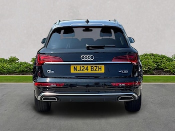 Used Audi Q5 2024 for sale - 79271919: Photo