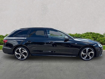 Used Audi A4 2022 for sale - 79060336: Photo