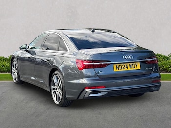 Used Audi A6 2024 for sale - 75906679: Photo