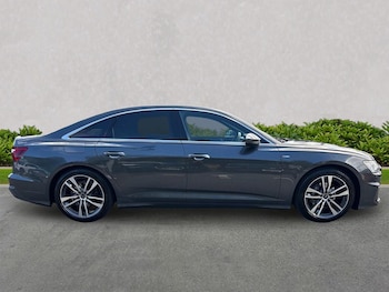 Used Audi A6 2024 for sale - 75906679: Photo