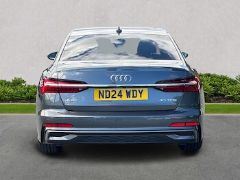 Used Audi A6 2024 for sale - 75906679: Photo