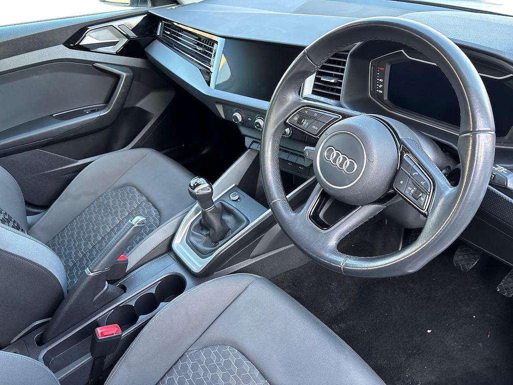 Used Audi A1 2023 for sale - 76762442: Photo 15