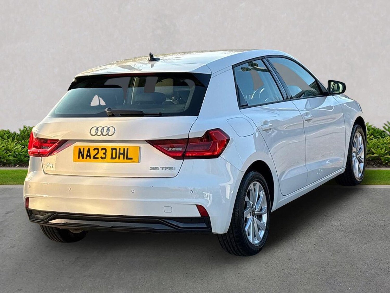 Used Audi A1 2023 for sale - 76762442: Photo 18