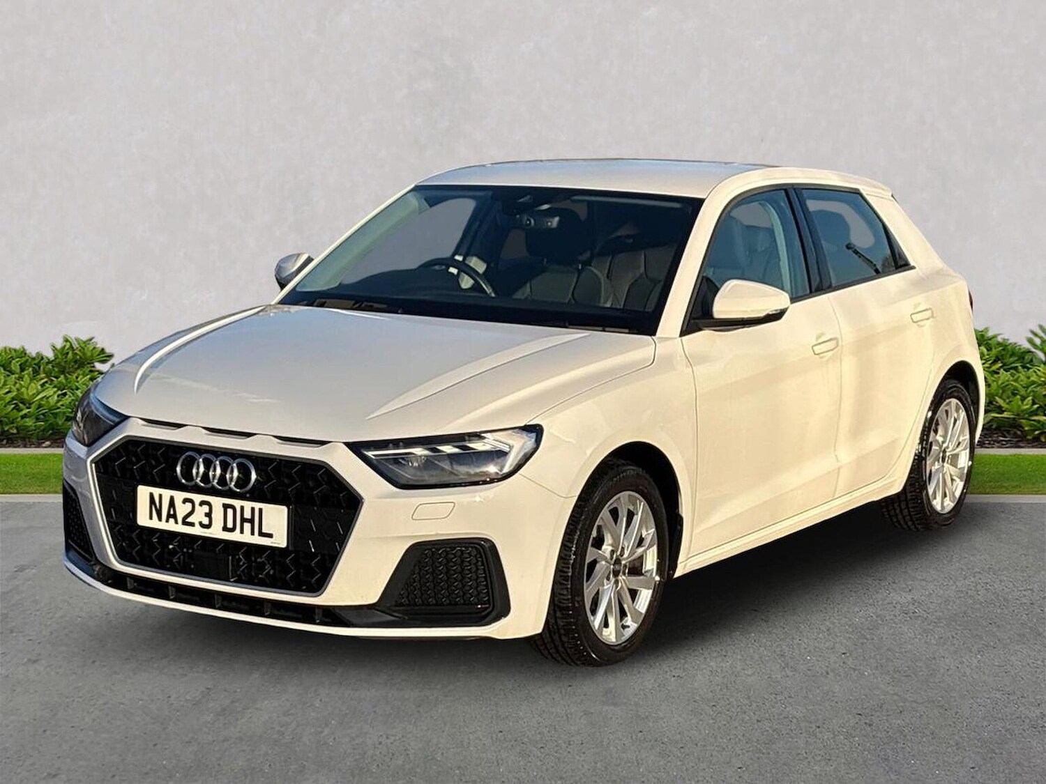 Used Audi A1 2023 for sale - 76762442: Photo 20
