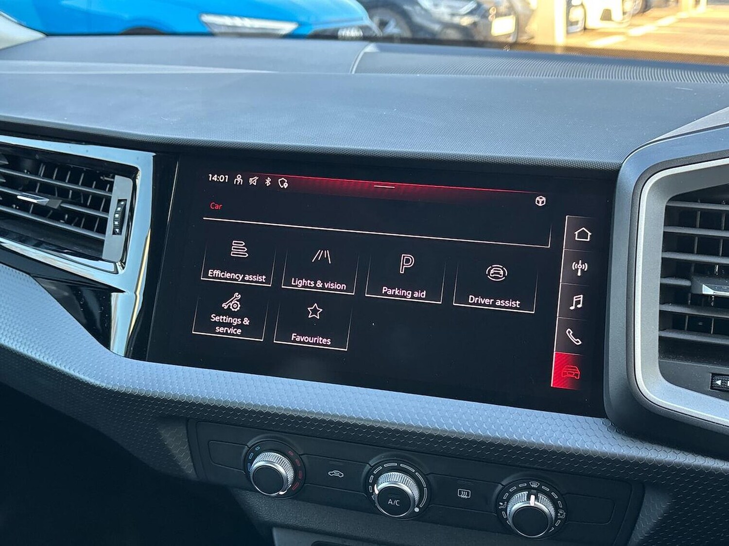 Used Audi A1 2023 for sale - 76762442: Photo 22