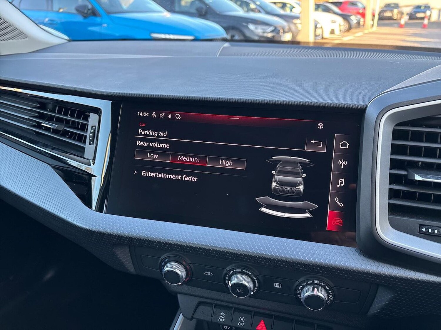 Used Audi A1 2023 for sale - 76762442: Photo 24