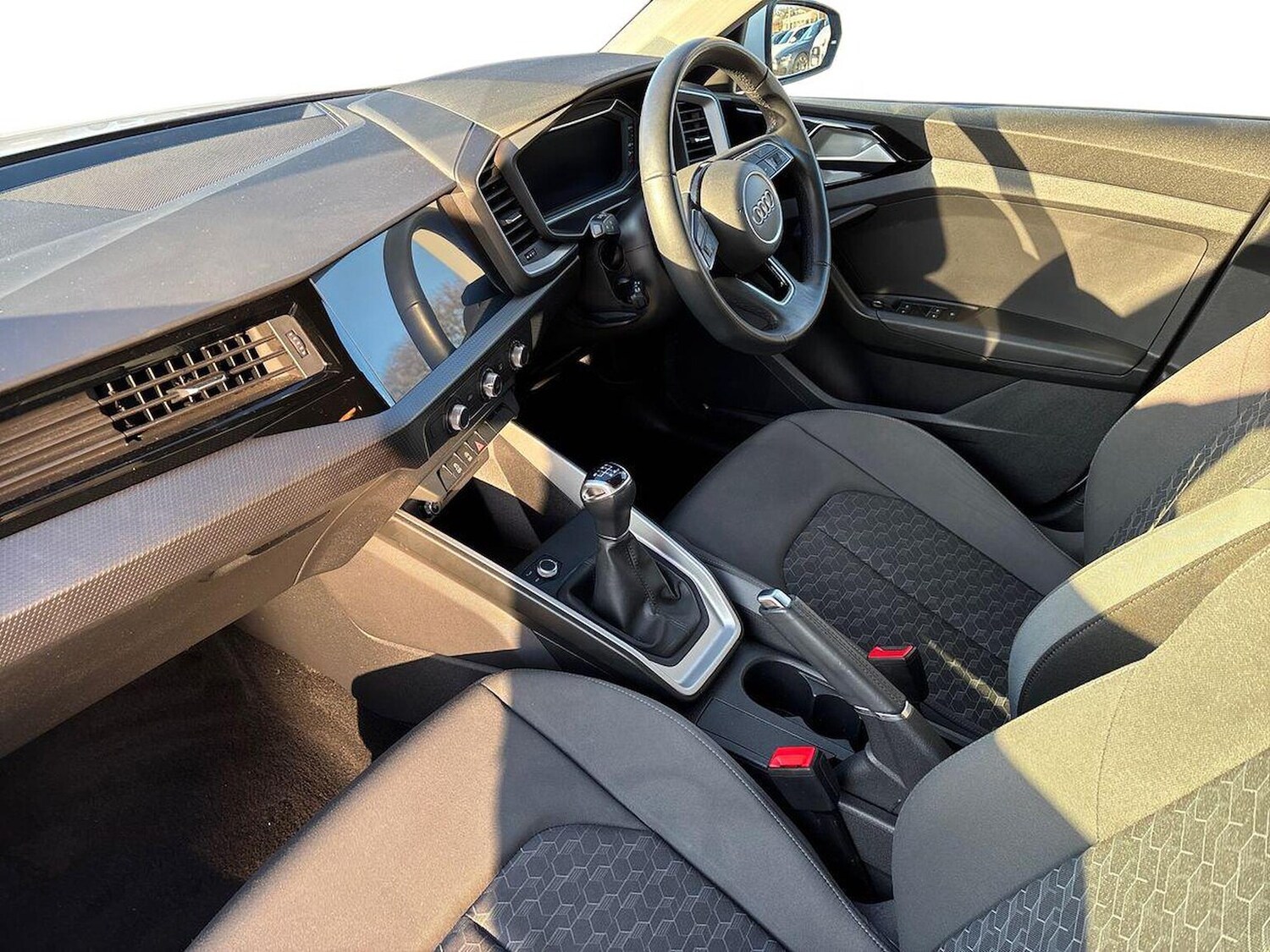 Used Audi A1 2023 for sale - 76762442: Photo 7