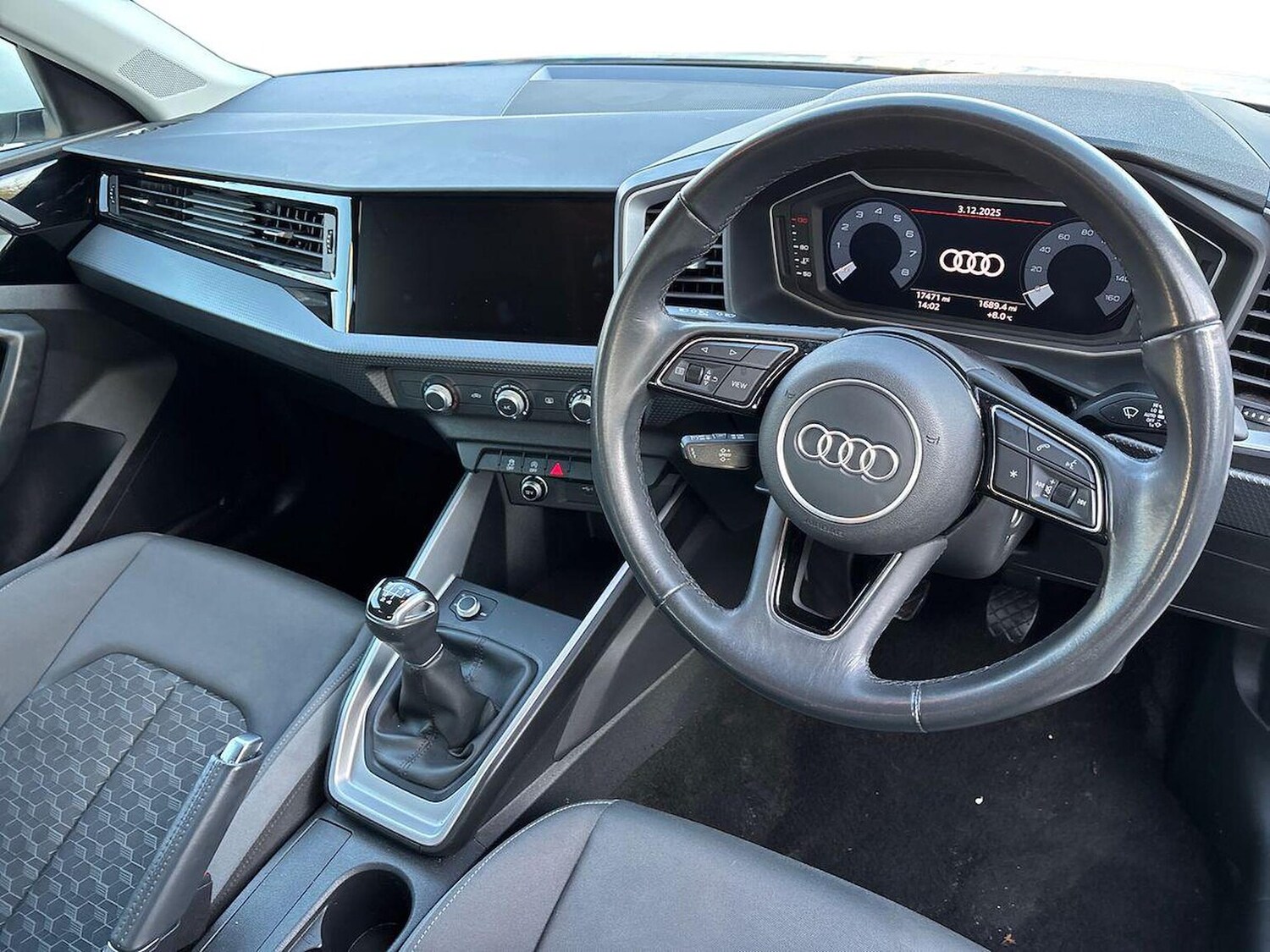 Used Audi A1 2023 for sale - 76762442: Photo 8