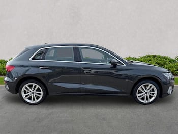 Used Audi A3 2023 for sale - 79513096: Photo