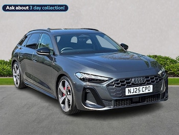 2025 - 2.0 Tfsi 204 Edition 1 5Dr S Tronic
