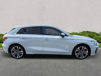Used Audi A3 2025 for sale - 79380097: Photo