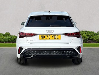 Used Audi A3 2025 for sale - 79380097: Photo