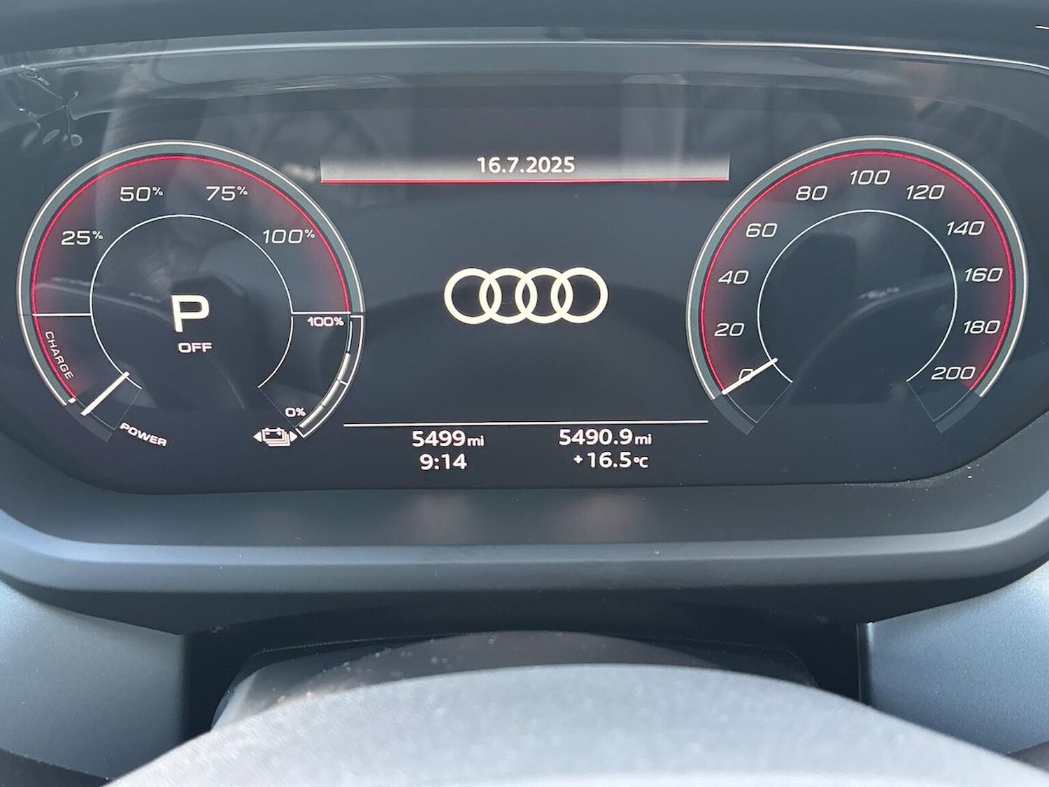 Used Audi e-tron GT 2024 for sale - 76159570: Photo 10