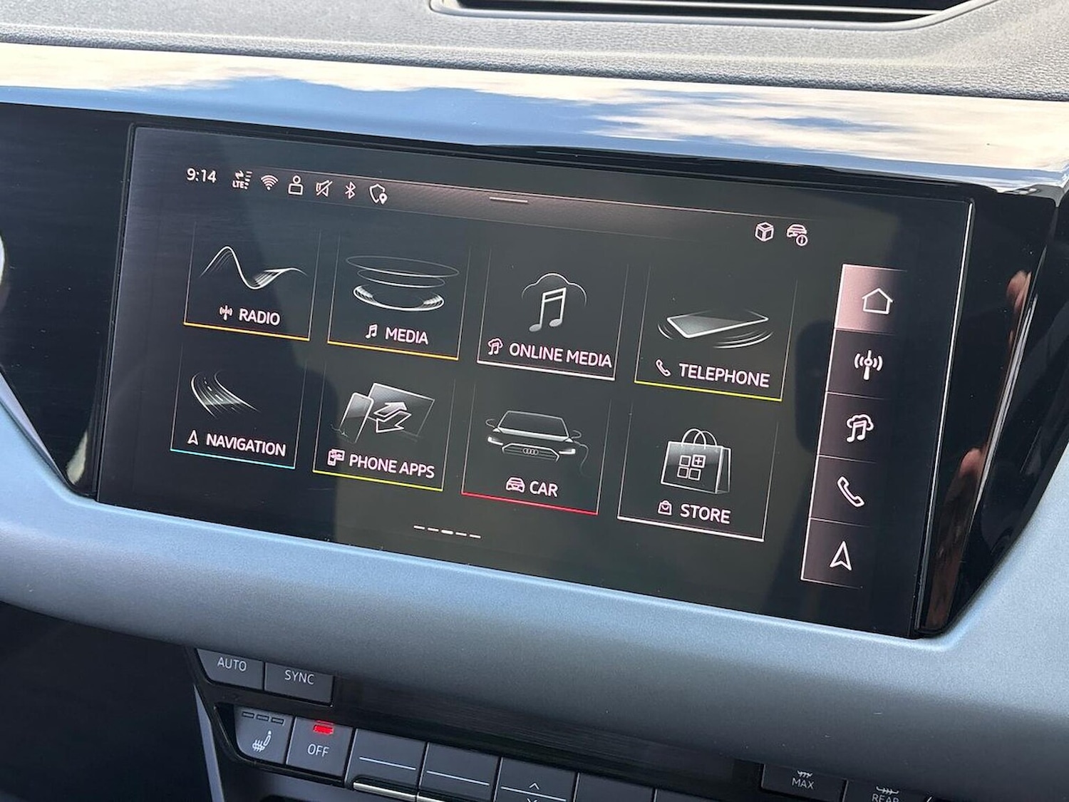 Used Audi e-tron GT 2024 for sale - 76159570: Photo 11