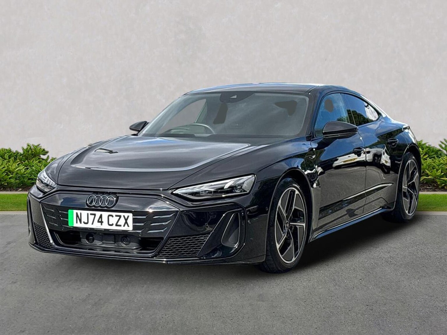 Used Audi e-tron GT 2024 for sale - 76159570: Photo 20
