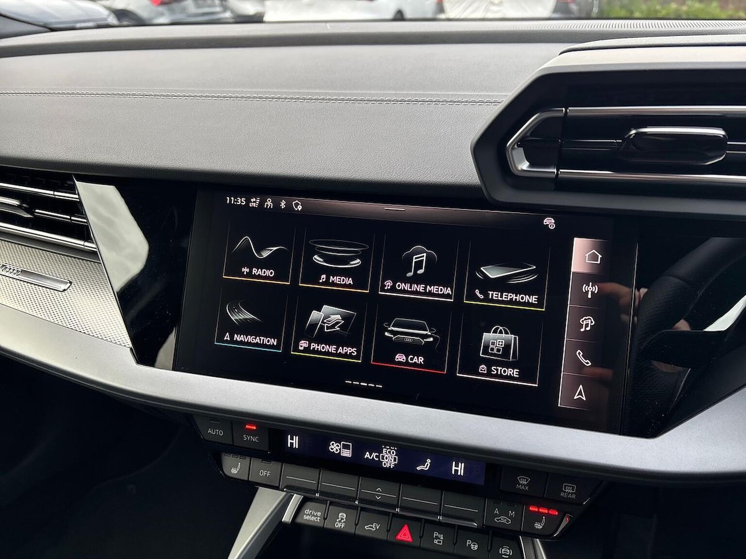 Used Audi A3 2025 for sale - 77688023: Photo 11