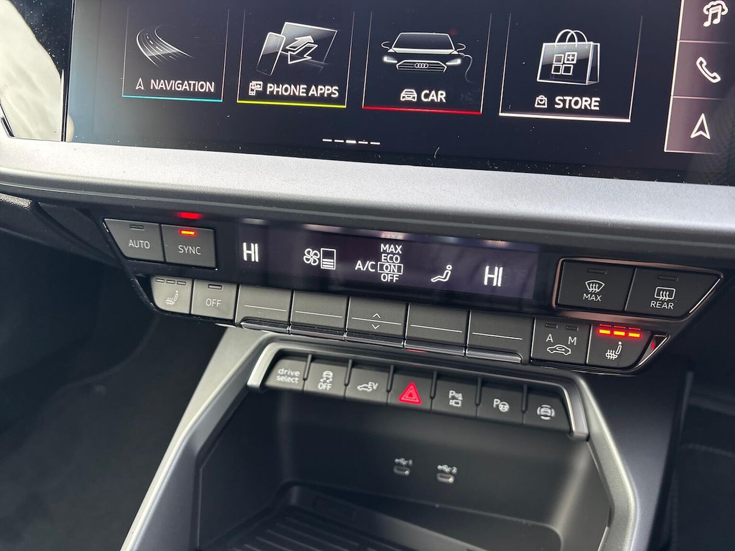 Used Audi A3 2025 for sale - 77688023: Photo 12