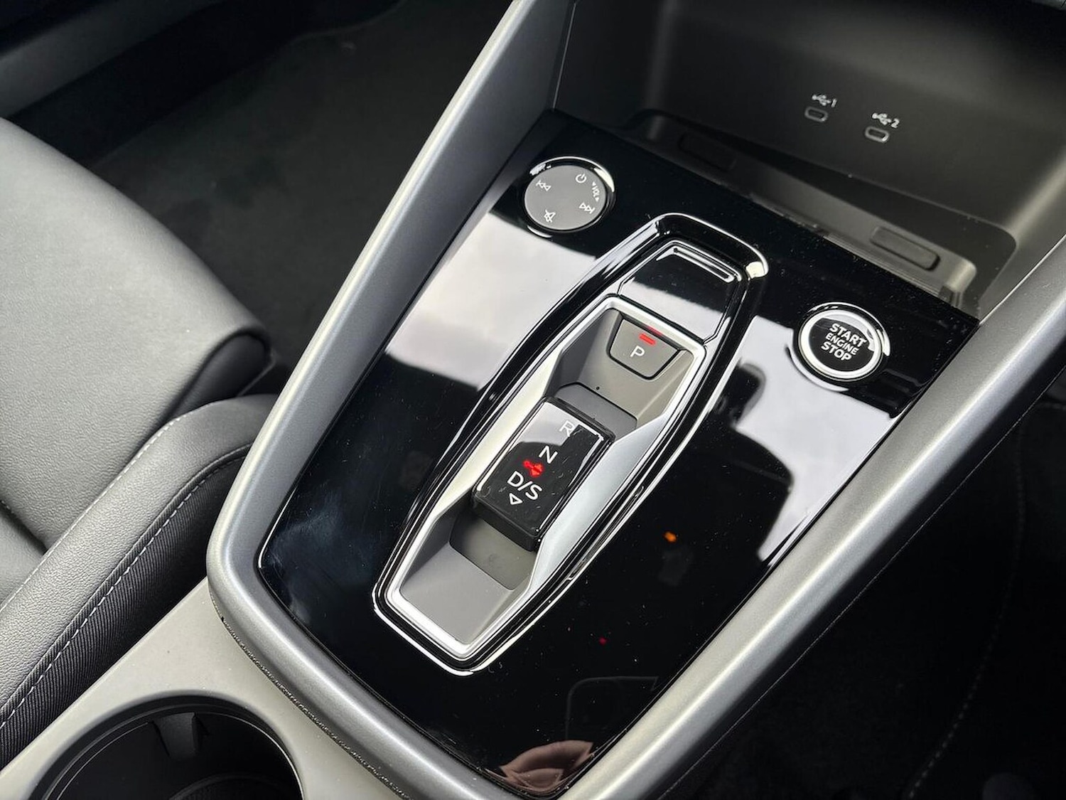 Used Audi A3 2025 for sale - 77688023: Photo 13