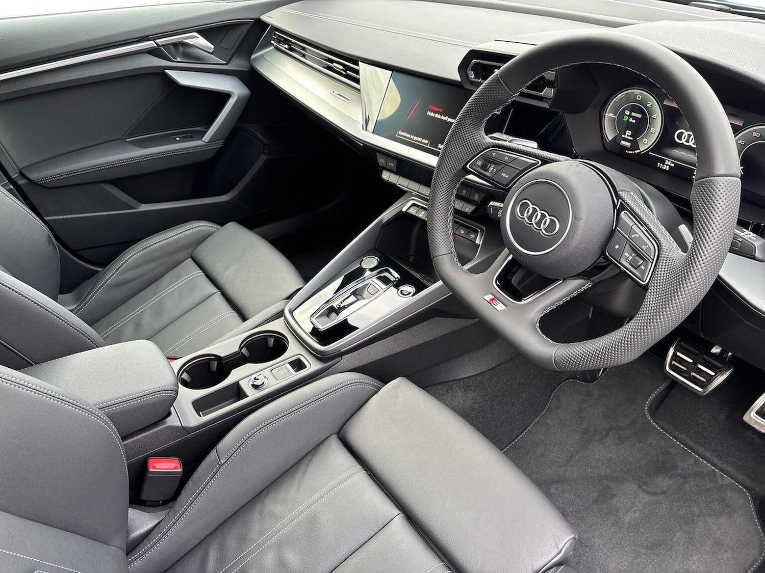 Used Audi A3 2025 for sale - 77688023: Photo 15