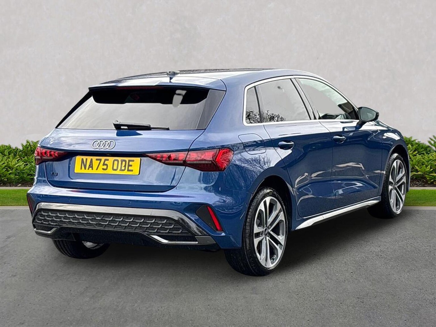 Used Audi A3 2025 for sale - 77688023: Photo 18