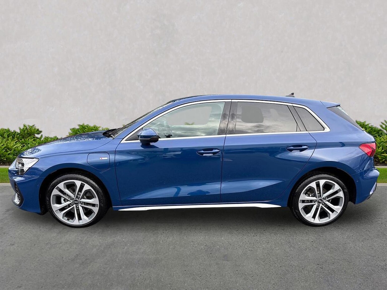 Used Audi A3 2025 for sale - 77688023: Photo 19