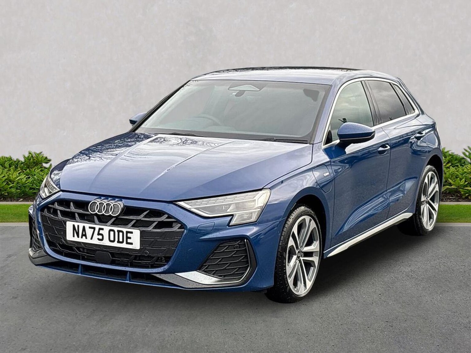 Used Audi A3 2025 for sale - 77688023: Photo 20