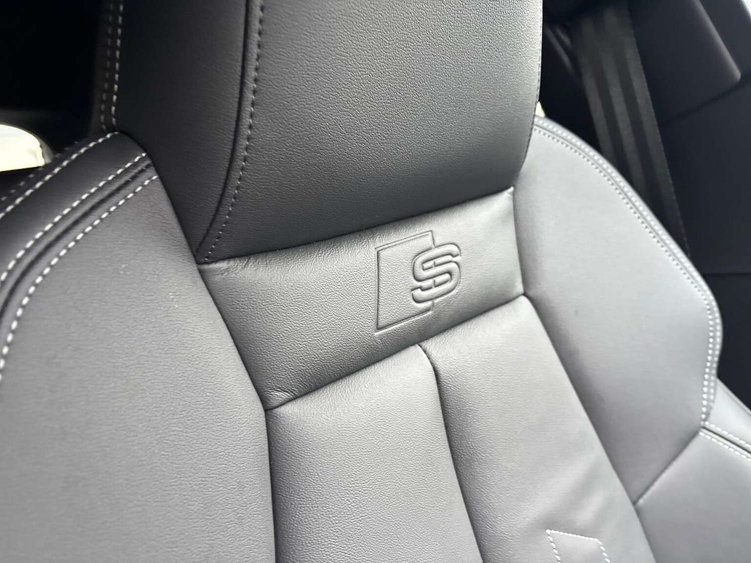 Used Audi A3 2025 for sale - 77688023: Photo 22