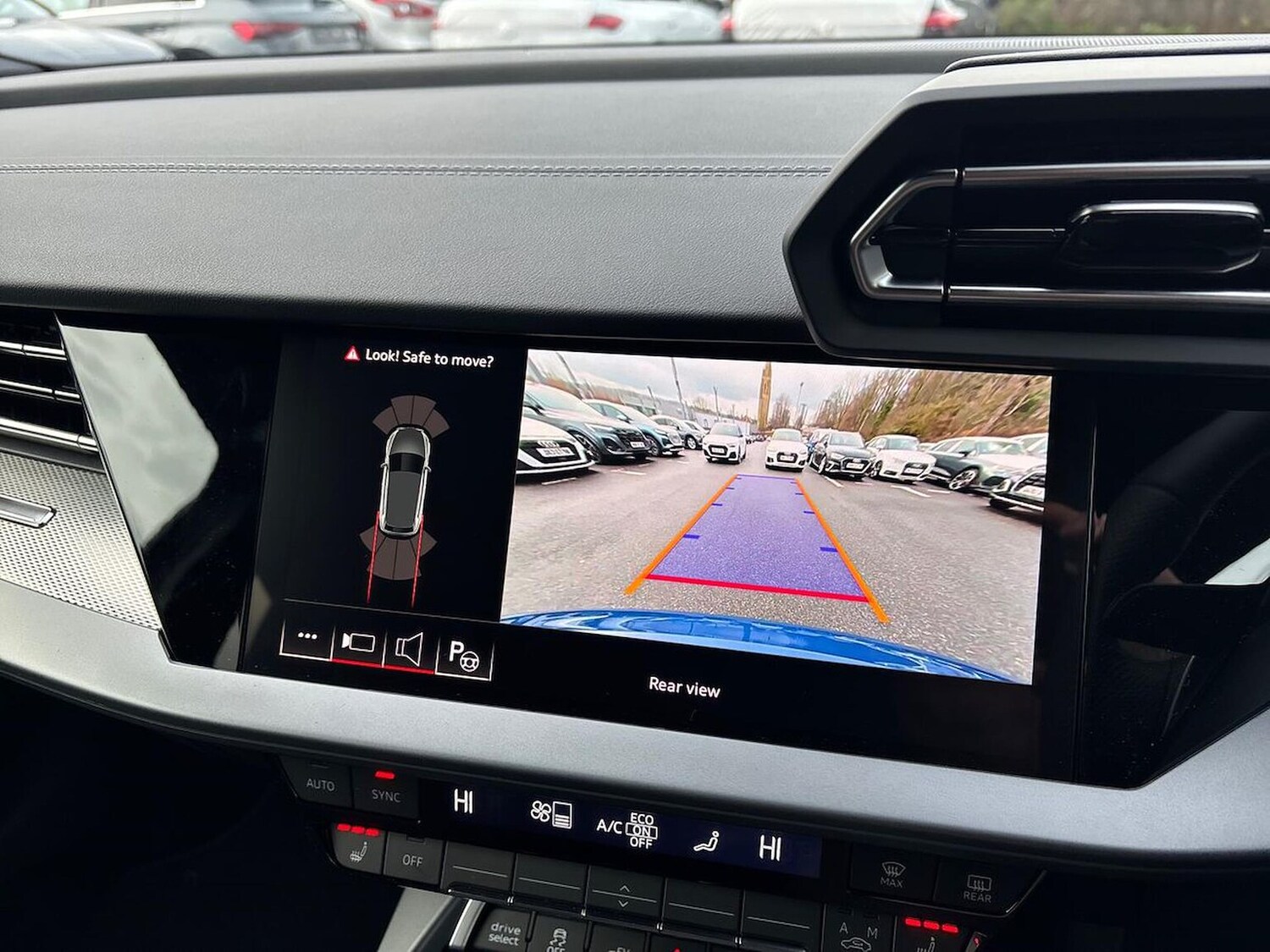 Used Audi A3 2025 for sale - 77688023: Photo 23