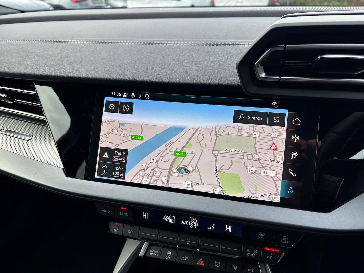 Used Audi A3 2025 for sale - 77688023: Photo 24