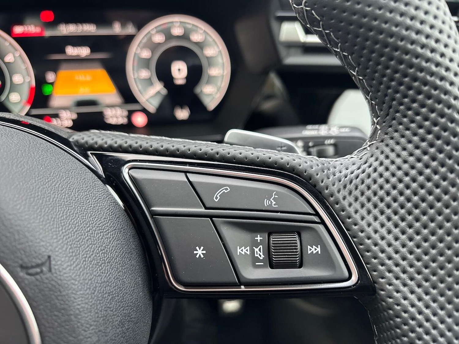 Used Audi A3 2025 for sale - 77688023: Photo 27