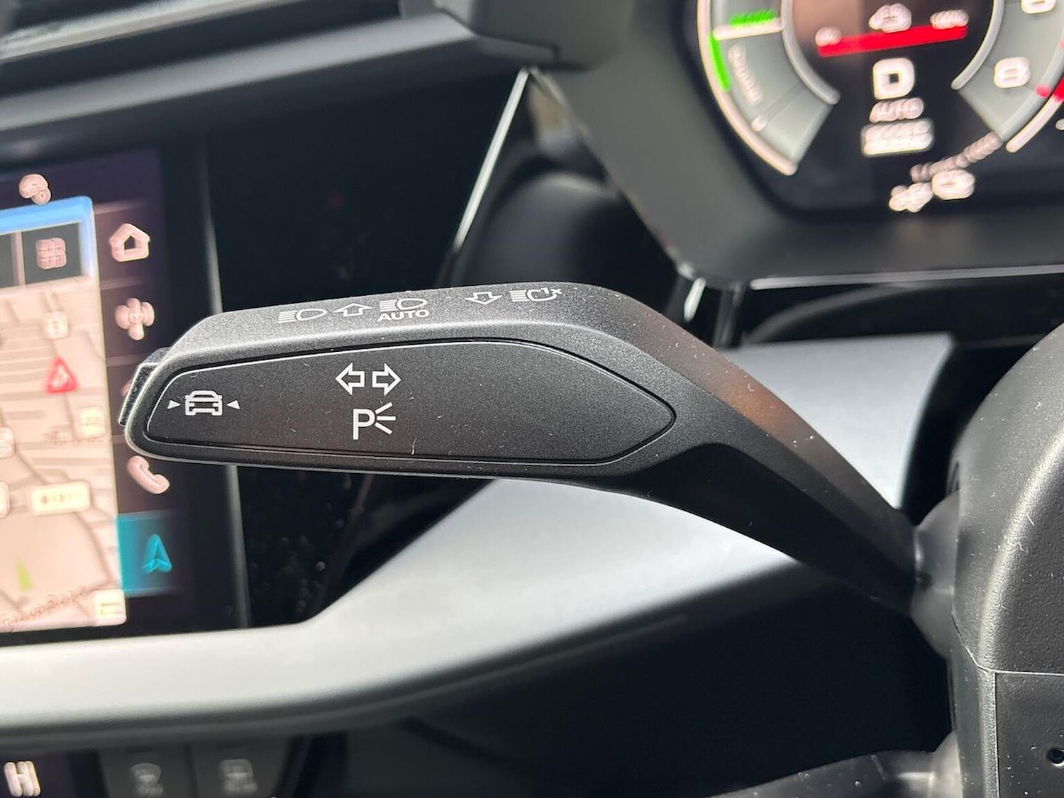 Used Audi A3 2025 for sale - 77688023: Photo 28