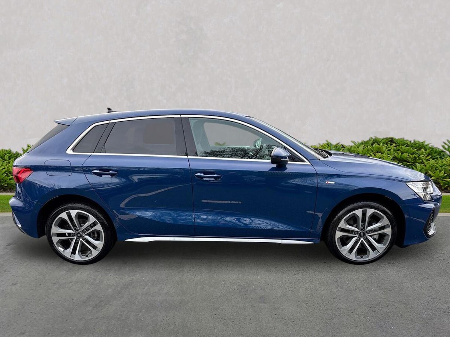 Used Audi A3 2025 for sale - 77688023: Photo 3