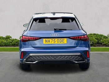 Used Audi A3 2025 for sale - 77688023: Photo