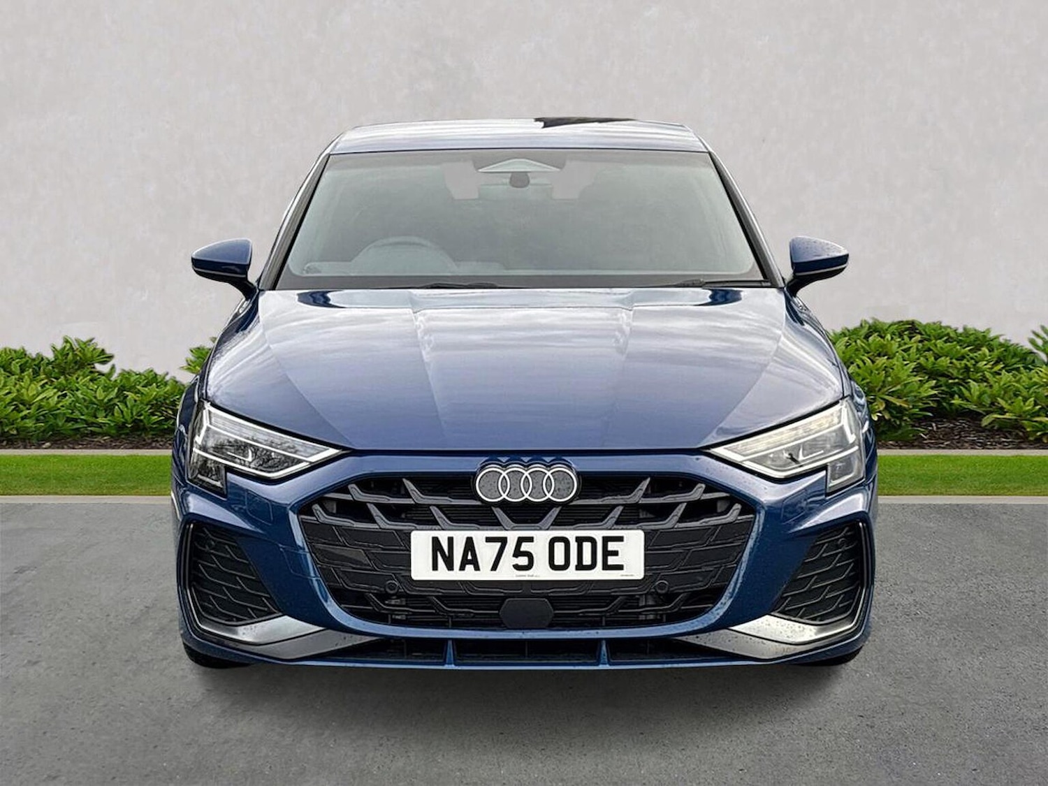 Used Audi A3 2025 for sale - 77688023: Photo 5