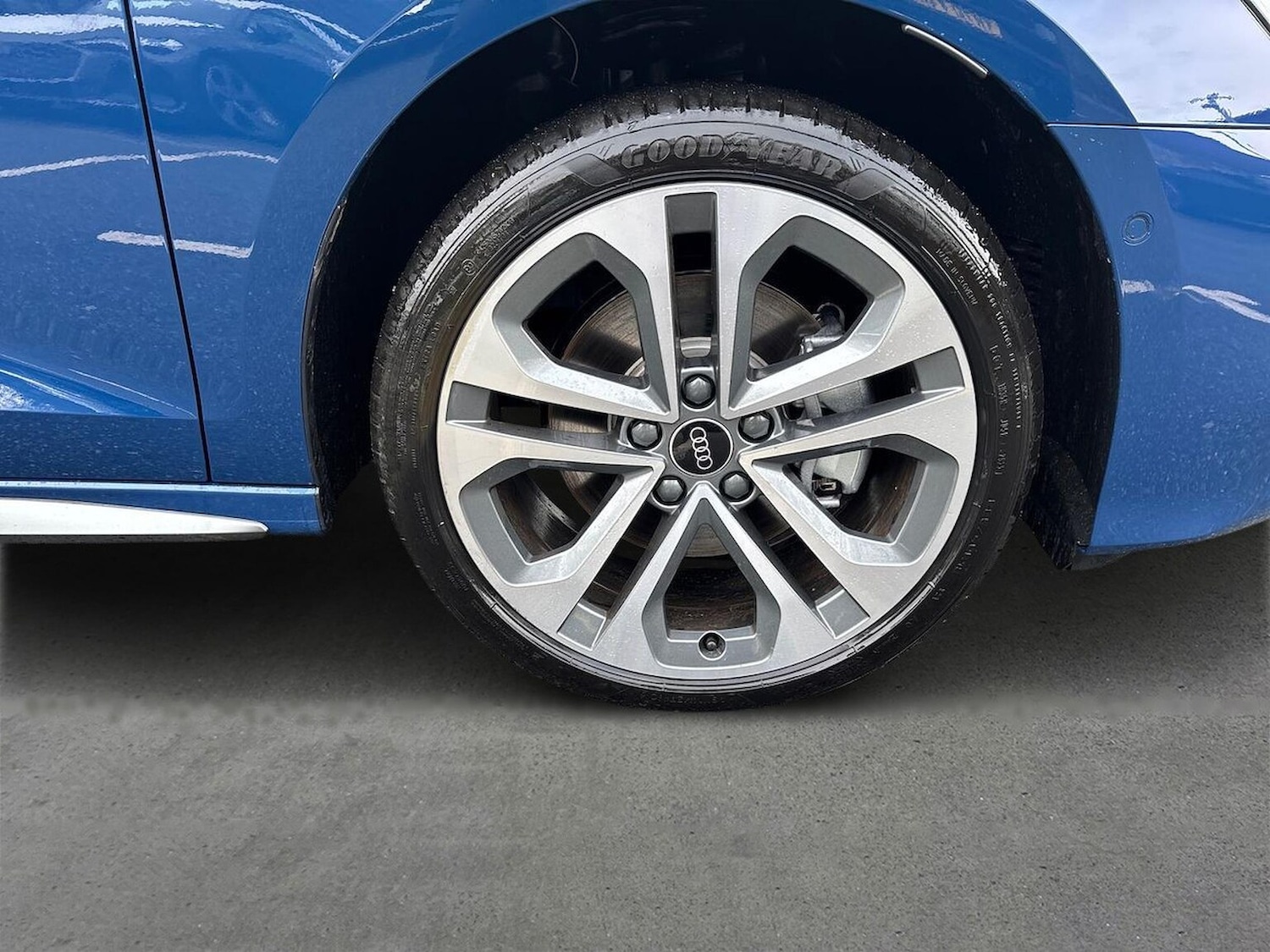 Used Audi A3 2025 for sale - 77688023: Photo 6