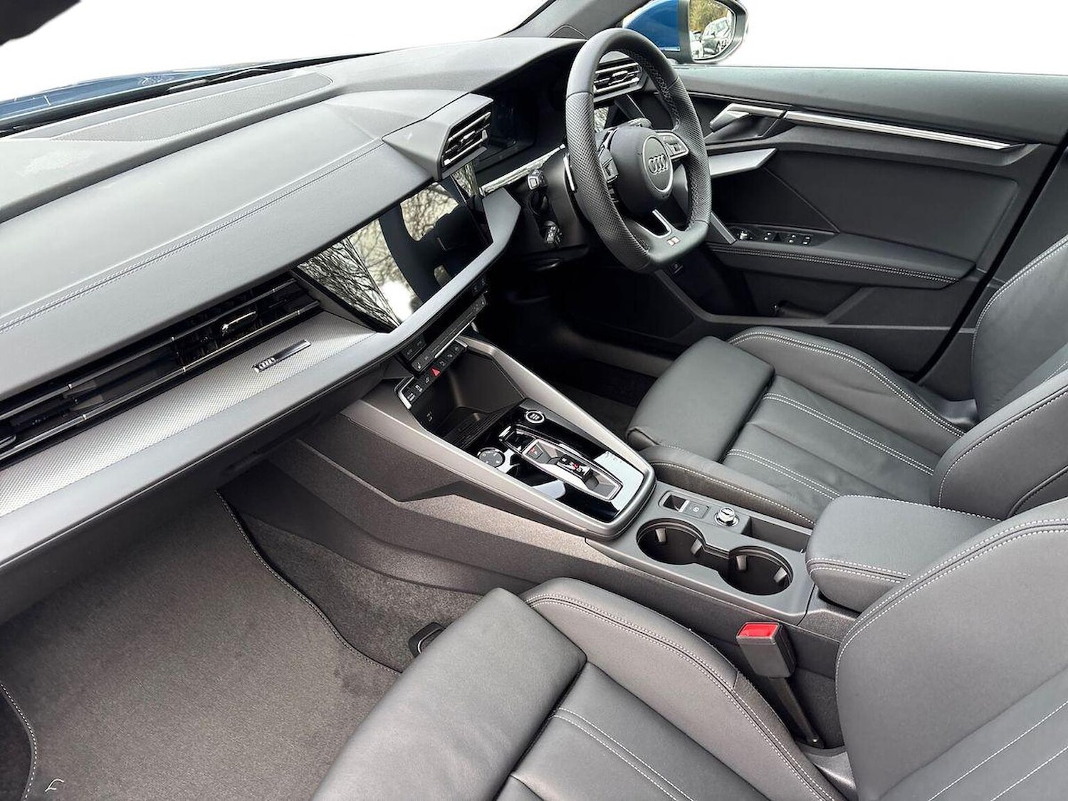 Used Audi A3 2025 for sale - 77688023: Photo 7