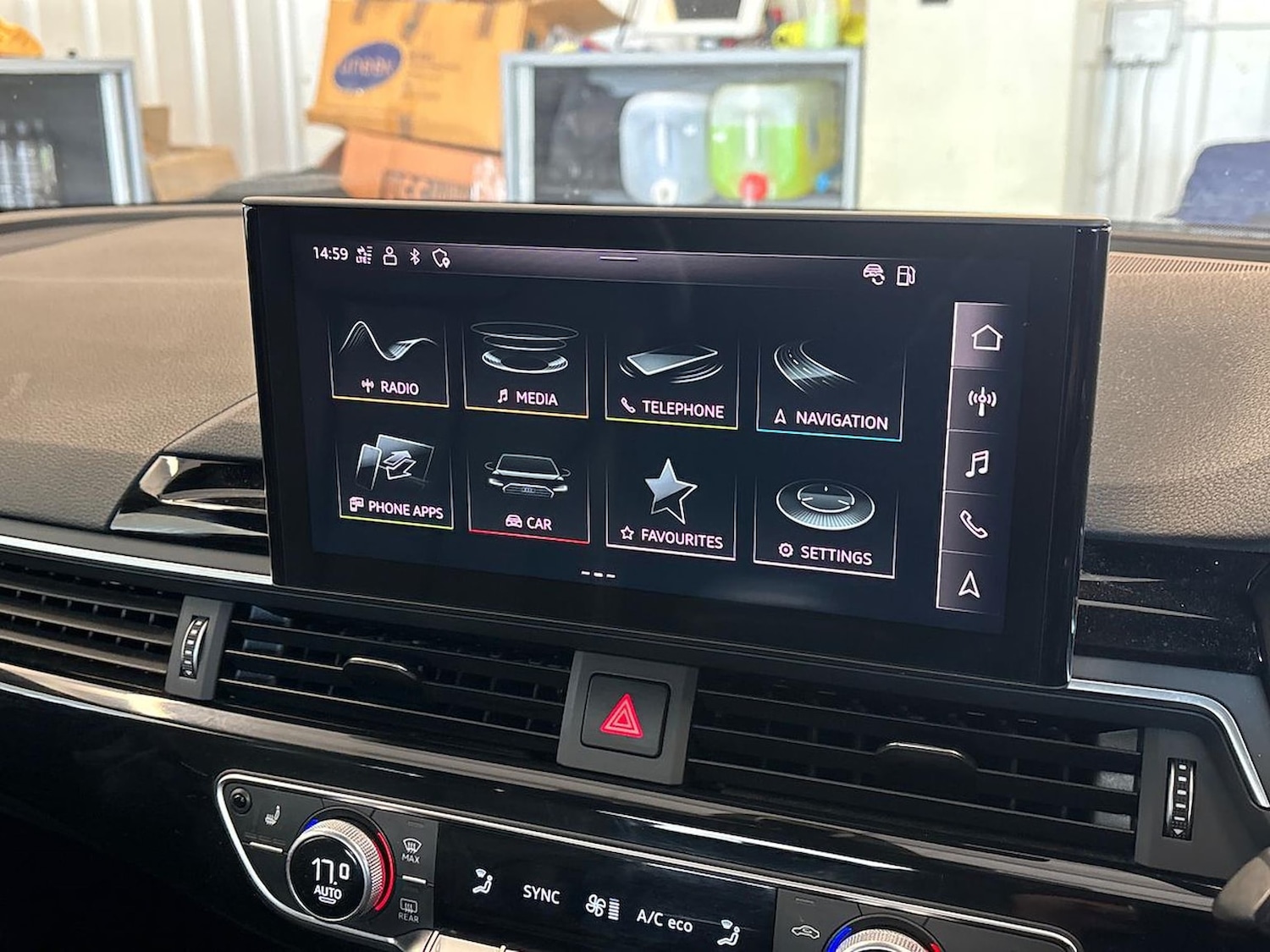 Vehicle 11