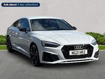 Audi - A5