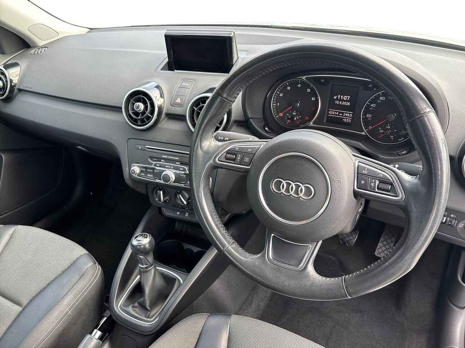 Used Audi A1 2017 for sale - 78193647: Photo 10