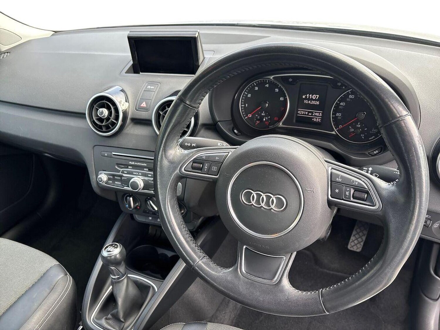 Used Audi A1 2017 for sale - 78193647: Photo 11