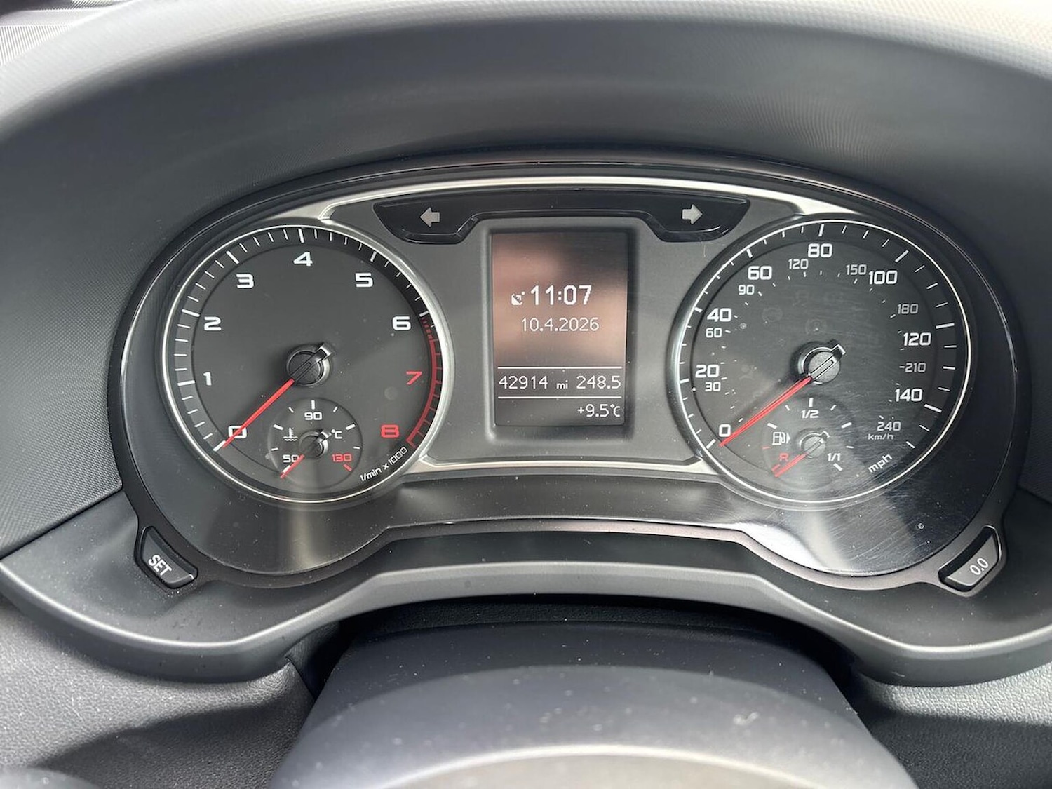 Used Audi A1 2017 for sale - 78193647: Photo 12