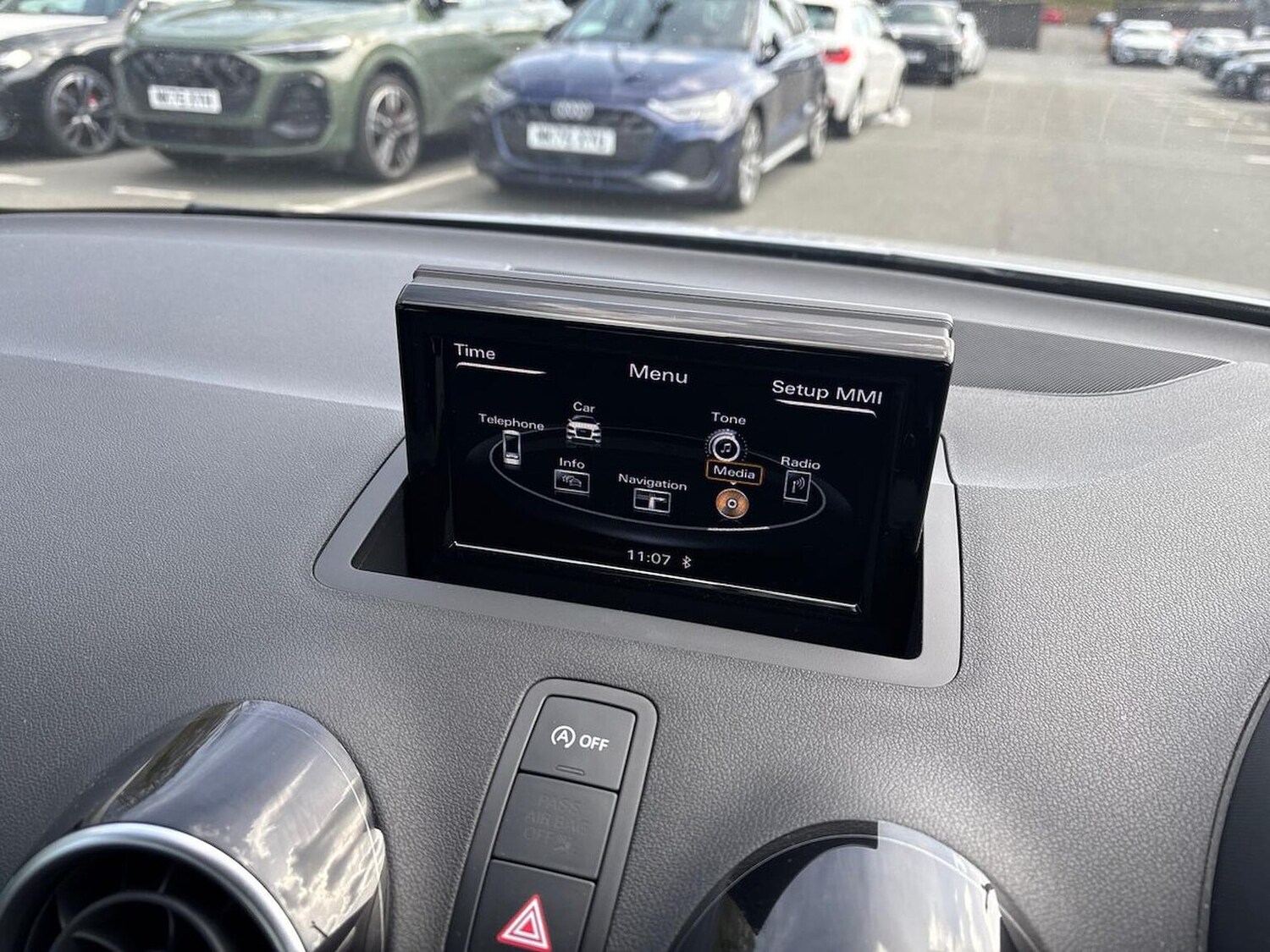 Used Audi A1 2017 for sale - 78193647: Photo 13