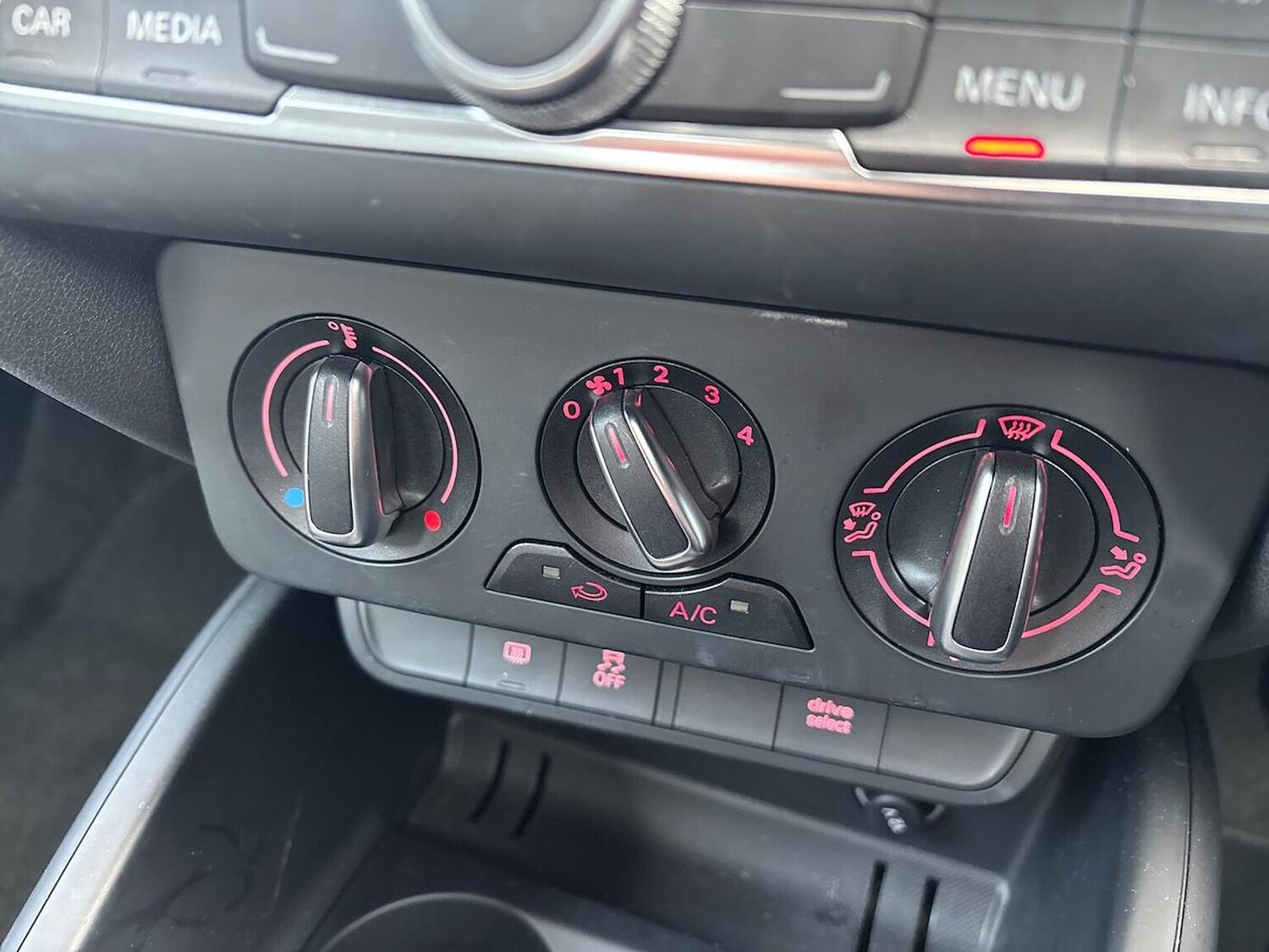 Used Audi A1 2017 for sale - 78193647: Photo 14