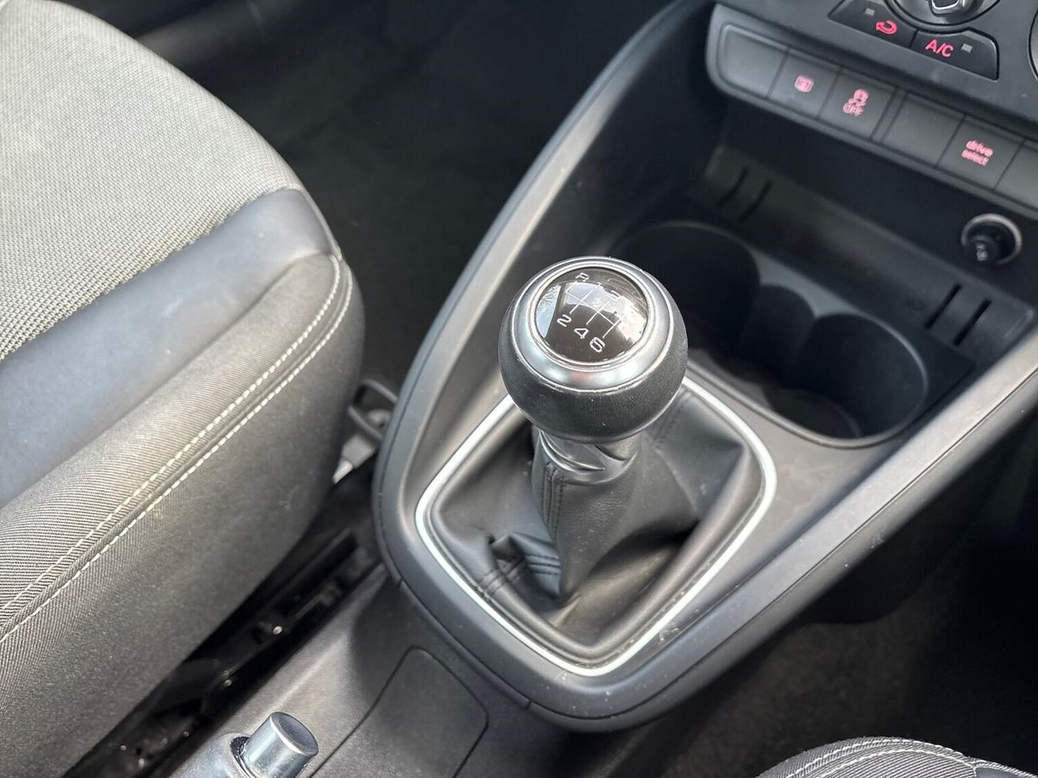 Used Audi A1 2017 for sale - 78193647: Photo 15