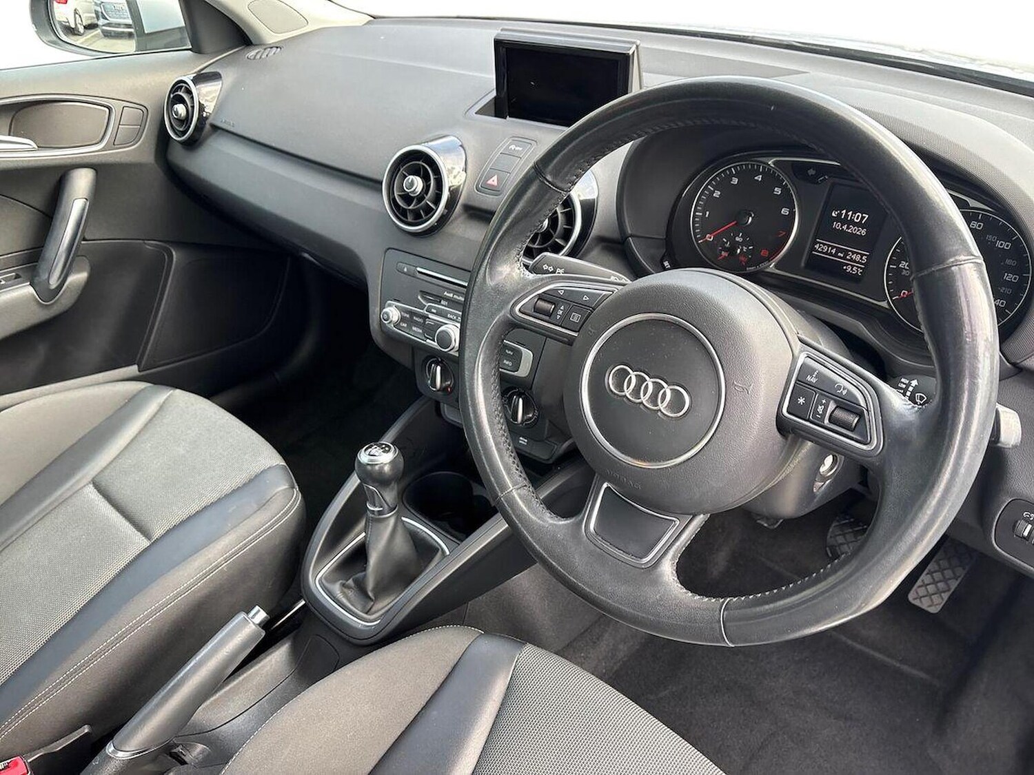 Used Audi A1 2017 for sale - 78193647: Photo 17