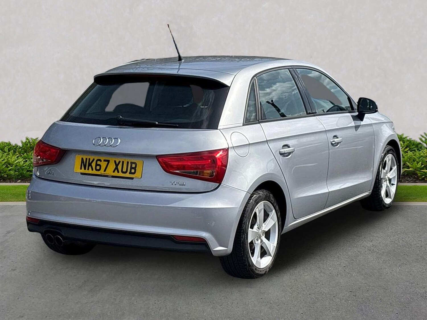 Used Audi A1 2017 for sale - 78193647: Photo 20